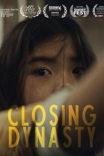 Caratula, cartel, poster o portada de Closing Dynasty