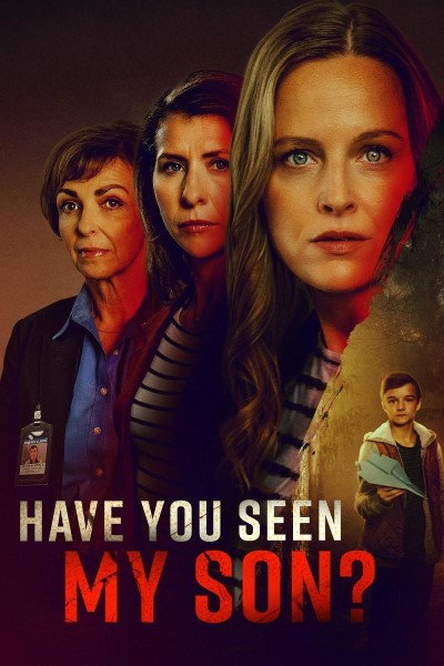 Caratula, cartel, poster o portada de Have You Seen My Son?