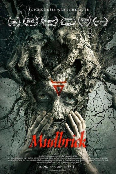 Caratula, cartel, poster o portada de Mudbrick