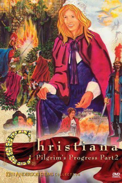 Cubierta de Christiana