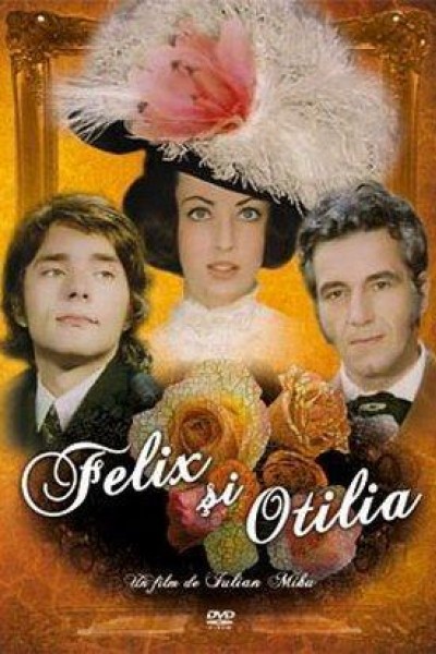 Caratula, cartel, poster o portada de Felix and Otilia