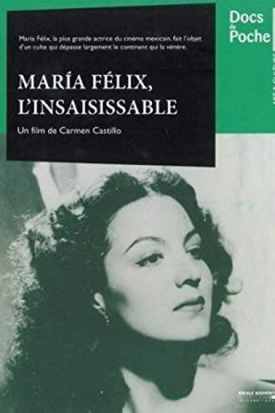 Cubierta de Inasible María Félix