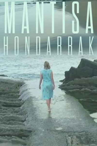 Cubierta de Mantisa: Hondarrak