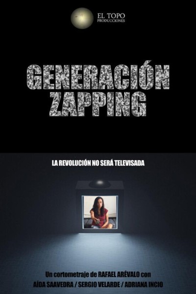 Cubierta de Generación Zapping