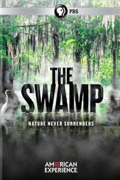 Caratula, cartel, poster o portada de The Swamp (American Experience)