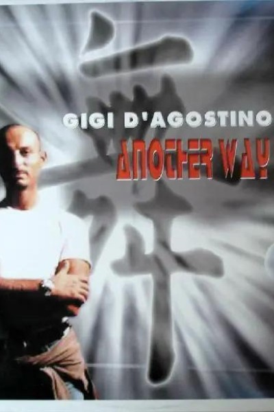 Cubierta de Gigi D\'Agostino: Another Way