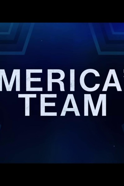 Cubierta de America\'s Team