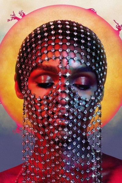 Cubierta de Janelle Monáe: Crazy, Classic, Life