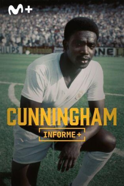 Cubierta de Informe+. Laurie Cunningham. Un estilo diferente