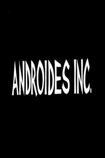 Cubierta de Androides Inc.