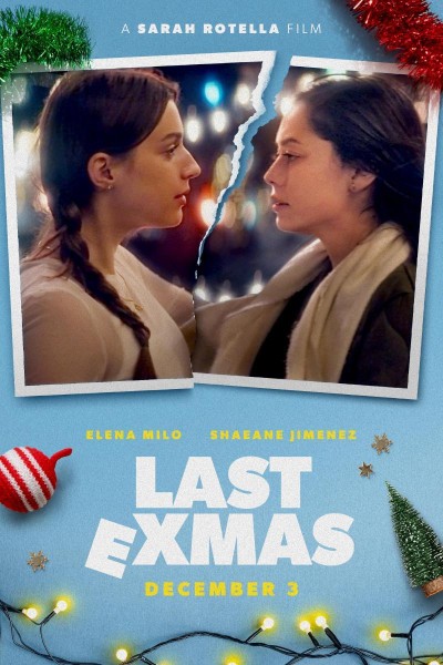 Caratula, cartel, poster o portada de Last ExMas