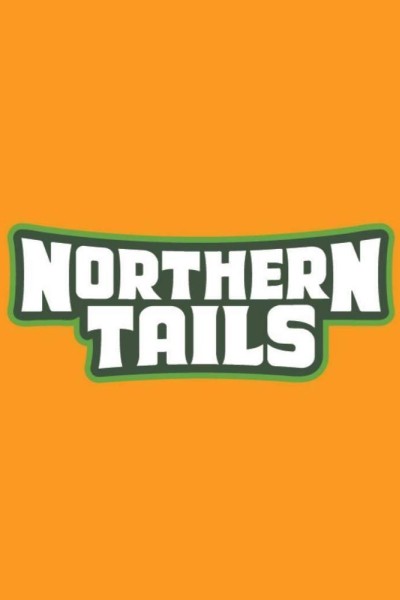 Cubierta de Northern Tails