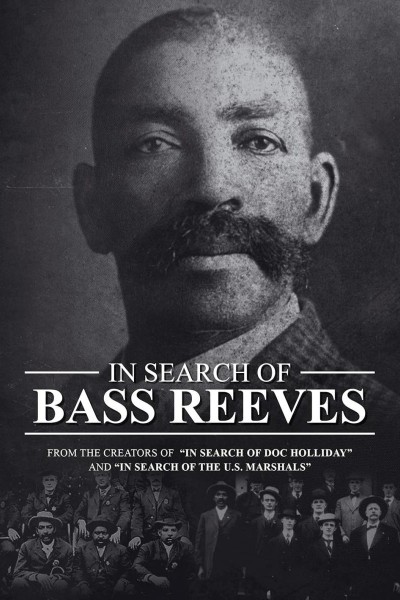 Caratula, cartel, poster o portada de In Search of Bass Reeves