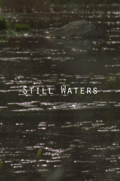 Cubierta de Still Waters