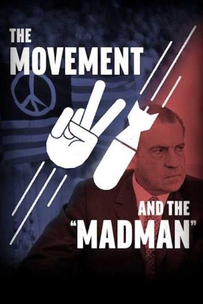 Caratula, cartel, poster o portada de The Movement and the \'Madman\'