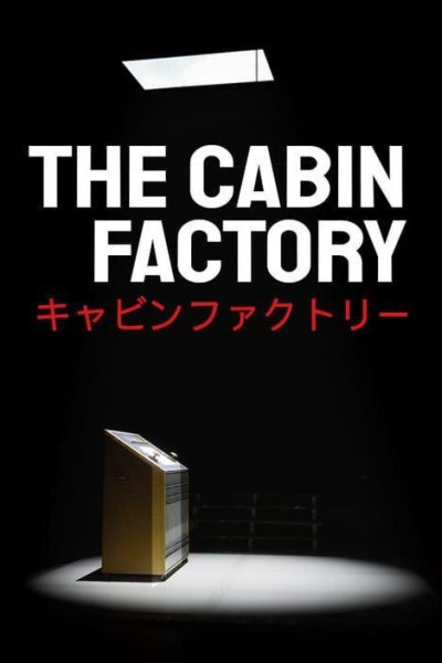 Cubierta de The Cabin Factory