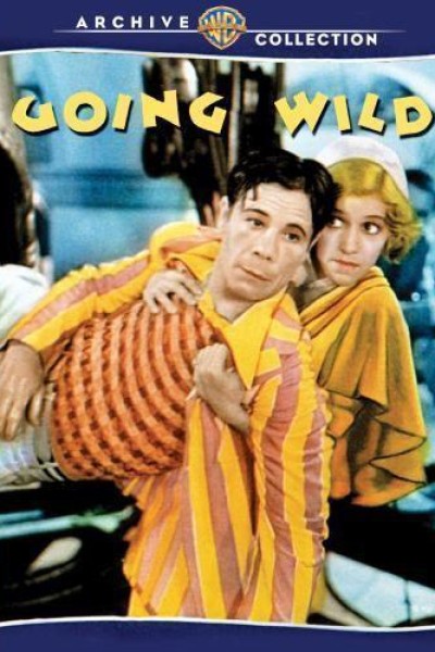 Caratula, cartel, poster o portada de Going Wild