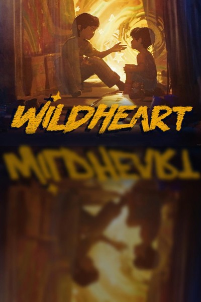 Cubierta de Wildheart