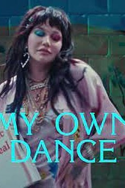 Cubierta de Kesha: My Own Dance