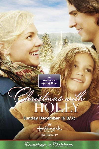 Caratula, cartel, poster o portada de Celebrando con Holly