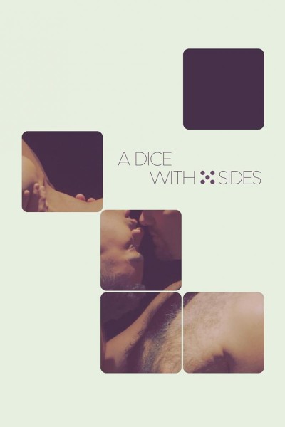 Caratula, cartel, poster o portada de A Dice with Five Sides