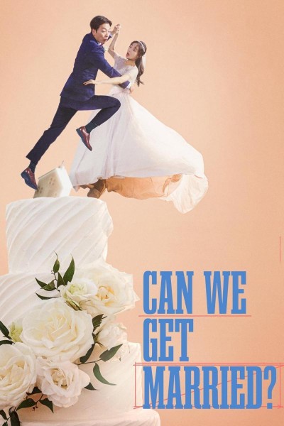 Caratula, cartel, poster o portada de Can We Get Married?