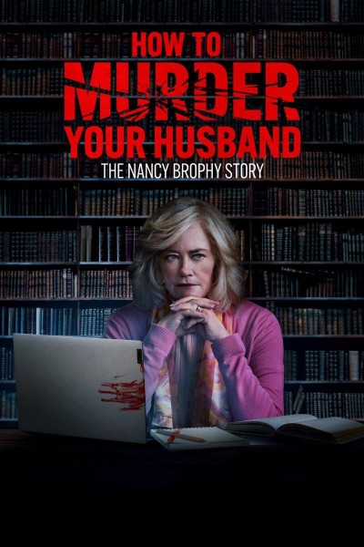 Caratula, cartel, poster o portada de How to Murder Your Husband