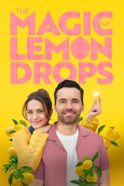 Caratula, cartel, poster o portada de The Magic of Lemon Drops