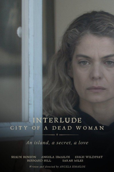 Caratula, cartel, poster o portada de Interlude City of a Dead Woman