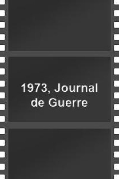 Cubierta de 1973, journal de guerre