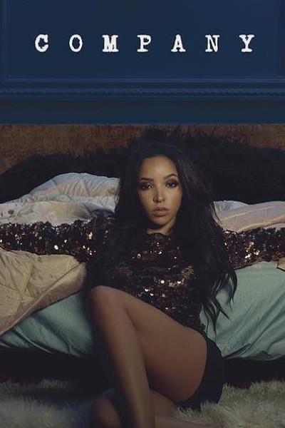 Cubierta de Tinashe: Company