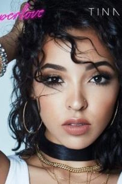 Cubierta de Tinashe: Superlove