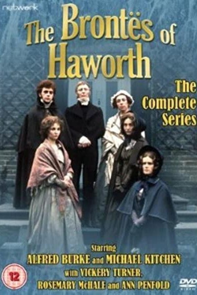 Caratula, cartel, poster o portada de The Brontës of Haworth