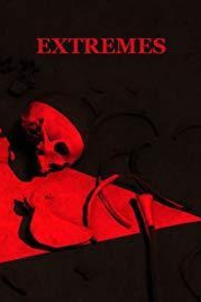 Caratula, cartel, poster o portada de Extremes