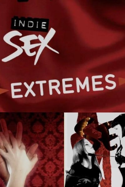 Cubierta de Indie Sex: Extremes