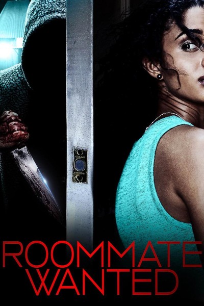 Caratula, cartel, poster o portada de Roommate Wanted