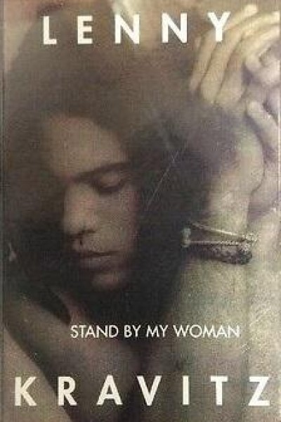 Cubierta de Lenny Kravitz: Stand by My Woman