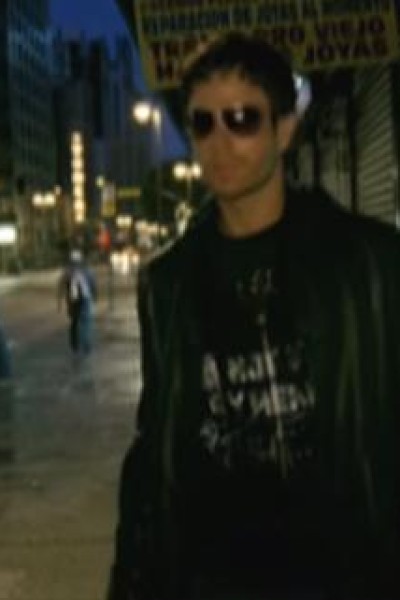 Cubierta de Enrique Iglesias: Amigo vulnerable