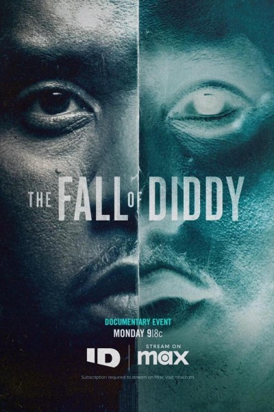 Caratula, cartel, poster o portada de La caída de Diddy