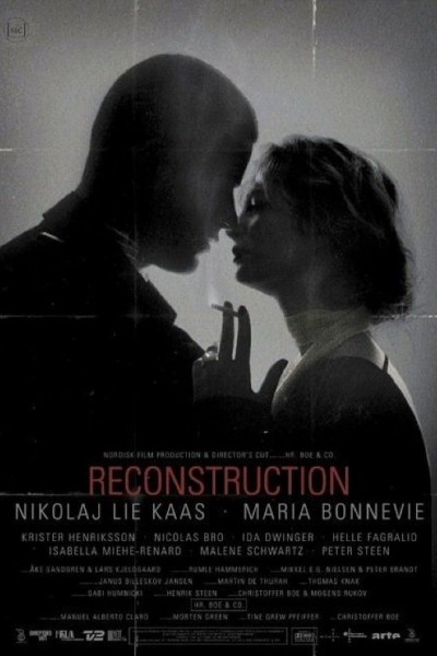 Caratula, cartel, poster o portada de Reconstruction