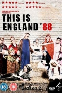 Caratula, cartel, poster o portada de This Is England \'88