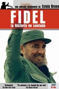 Cubierta de Fidel: La historia no contada