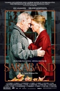 Caratula, cartel, poster o portada de Saraband