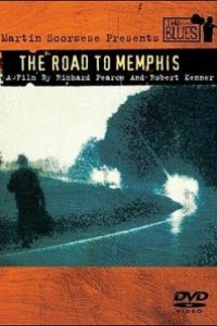 Cubierta de Martin Scorsese presenta the Blues - Camino a Memphis (The Road to Memphis)