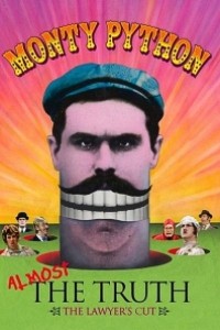 Caratula, cartel, poster o portada de Monty Python: Almost the Truth - The Lawyers Cut