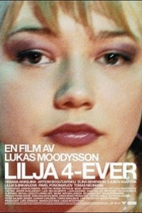 Caratula, cartel, poster o portada de Lilja Forever (Lilja 4-ever)