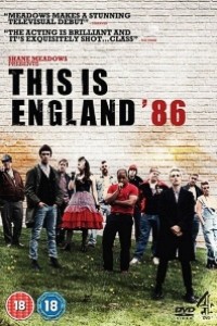 Caratula, cartel, poster o portada de This Is England '86
