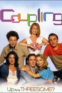 Caratula, cartel, poster o portada de Coupling