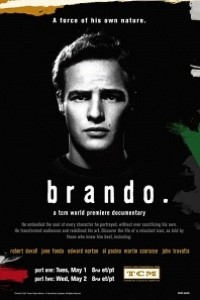 Caratula, cartel, poster o portada de Brando