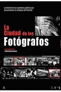 Caratula, cartel, poster o portada de La ciudad de los fotógrafos